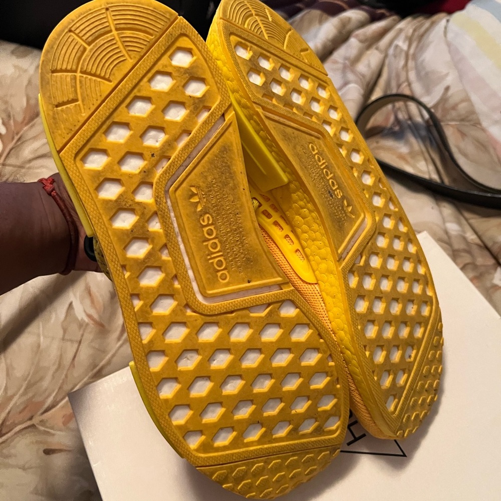 Pharrell MND - Picture 5 of 5